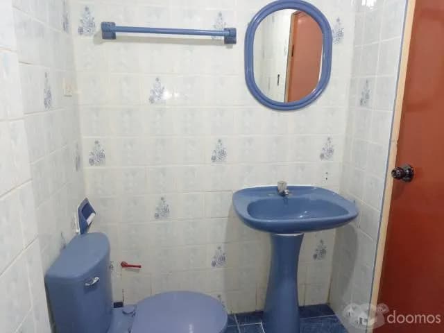 ALQUILER CASA EN HUACHO — foto 4