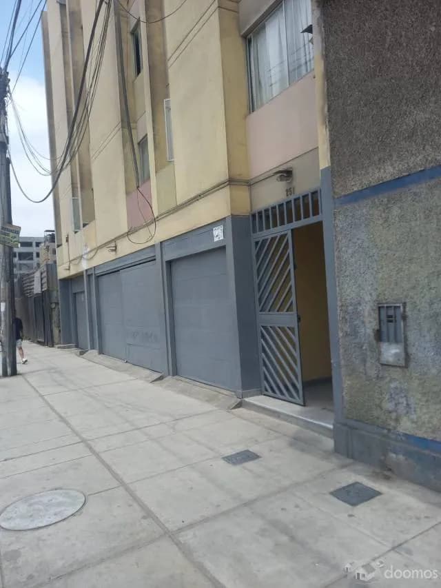 Se alquila Departamento — foto 1
