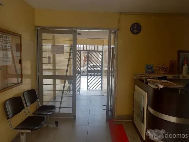 Se alquila Departamento — foto 2