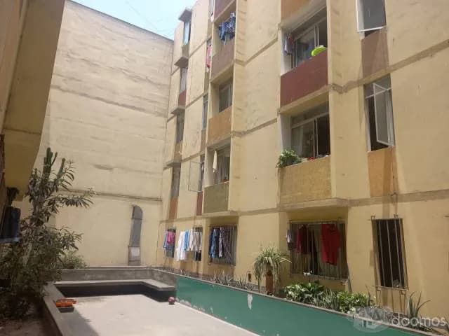Se alquila Departamento — foto 3