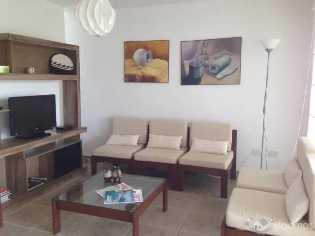 CASA DE PLAYA EN ASIA DEL MAR — foto 1