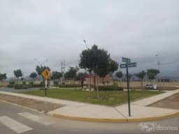 VENDO TERRENO DE 90M2 EN CHILCA