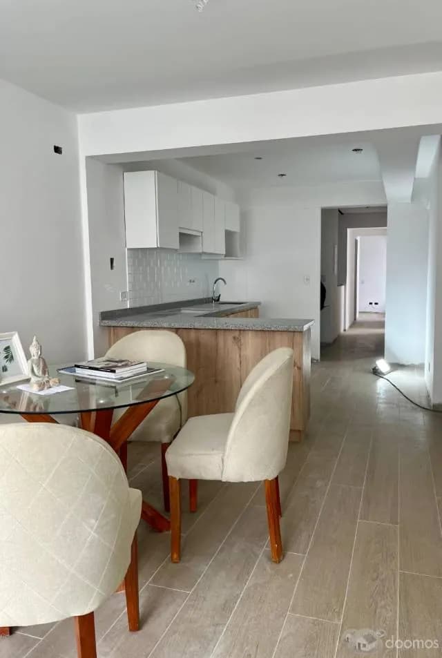 VENTA HERMOSO DPTO LA CALERA — foto 3