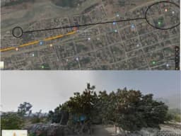 REMATO TERRENO CHACLACAYO