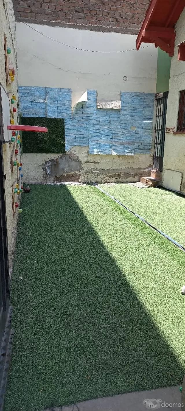 VENTA DE CASA EN AV BRASIL — foto 3