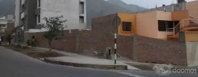 TERRENO ESQUINA 200 m2 — foto 2