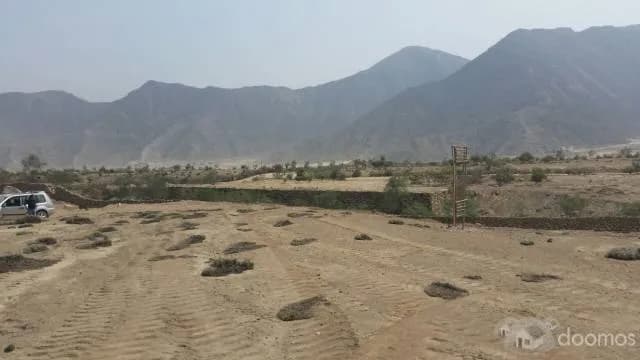 Remato Terreno de 1,024 m2 en Pachacamac — foto 3