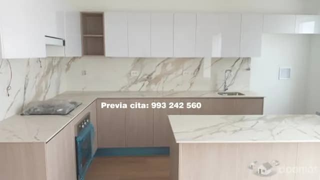 Vendo Duplex 186 m2 con terraza Entrega Inmediata Chacarilla Surco — foto 2