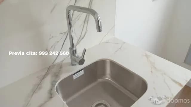 Vendo Duplex 186 m2 con terraza Entrega Inmediata Chacarilla Surco — foto 5