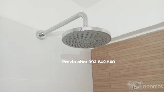 Vendo Duplex 186 m2 con terraza Entrega Inmediata Chacarilla Surco — foto 9
