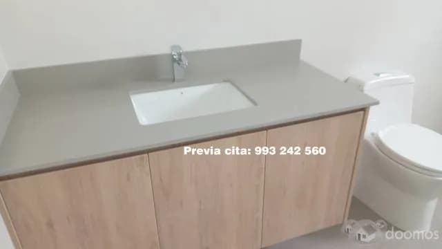 Vendo Duplex 186 m2 con terraza Entrega Inmediata Chacarilla Surco — foto 11