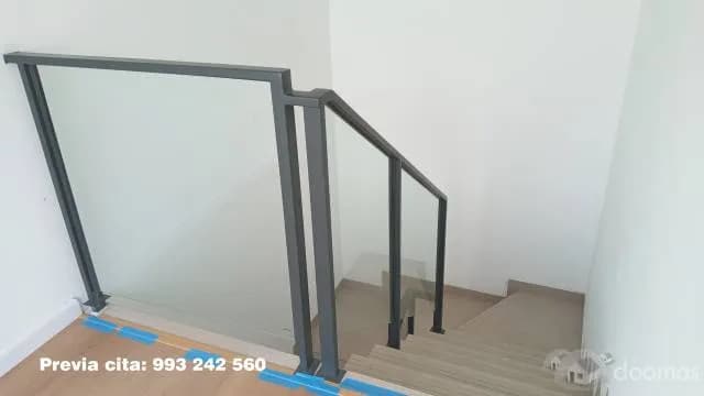 Vendo Duplex 186 m2 con terraza Entrega Inmediata Chacarilla Surco — foto 14