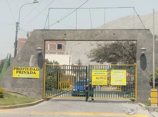 LA CASA QUE DESEAS EN CHACLACAYO — foto 2