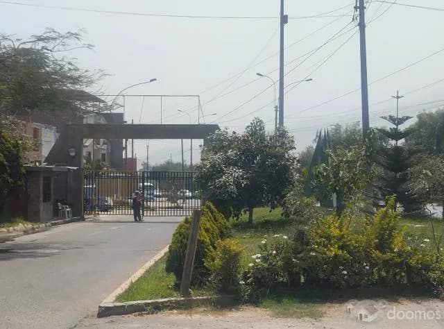 LA CASA QUE DESEAS EN CHACLACAYO — foto 3