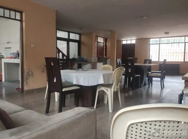 LA CASA QUE DESEAS EN CHACLACAYO — foto 7