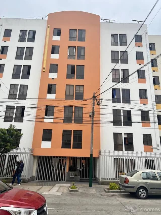 VENTA DE UN  DEPARTAMENTO — foto 1