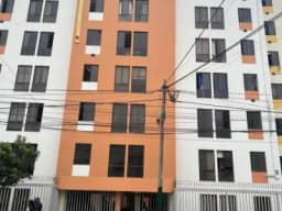 VENTA DE UN  DEPARTAMENTO