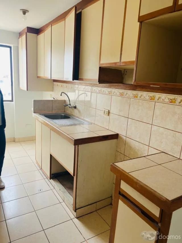 VENTA DE UN  DEPARTAMENTO — foto 4