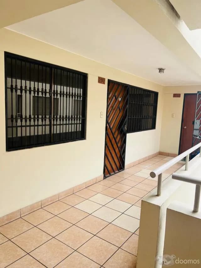 VENTA DE UN  DEPARTAMENTO — foto 7