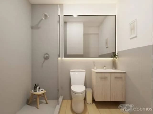 VENTA DEPARTAMENTO SAN BORJA — foto 2
