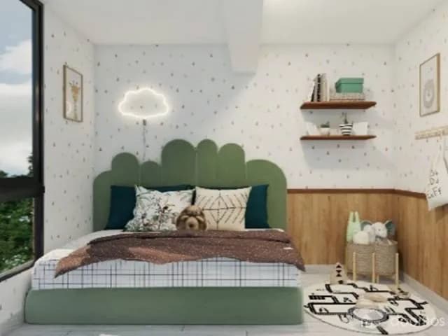 VENTA DEPARTAMENTO SAN BORJA — foto 4