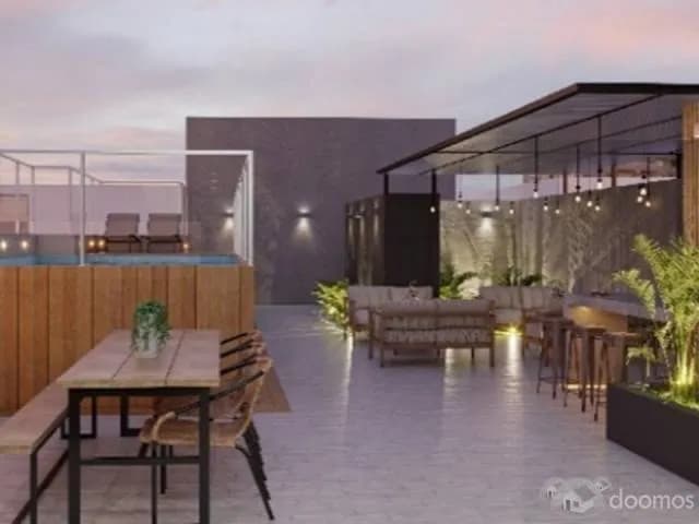 VENTA DEPARTAMENTO SAN BORJA — foto 7
