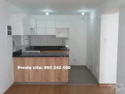 Vendo Departamento 2 dormitorios San Felipe Jesus Maria