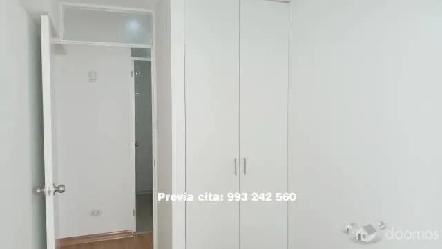 Vendo Departamento 2 dormitorios San Felipe Jesus Maria — foto 6
