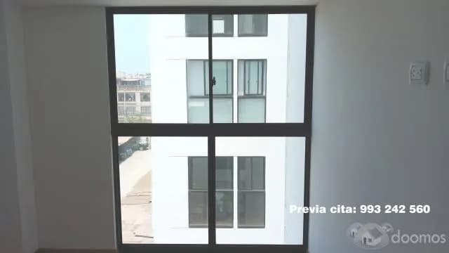Vendo Departamento 2 dormitorios San Felipe Jesus Maria — foto 7