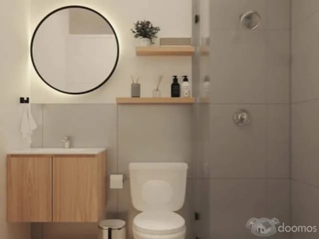 VENTA DEPARTAMENTO SANTA BEATRIZ — foto 7