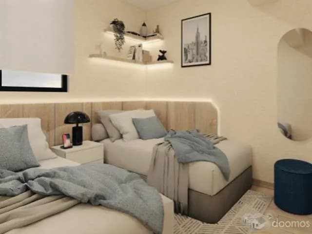 VENDO DEPARTAMENTO SANTA BEATRIZ — foto 5