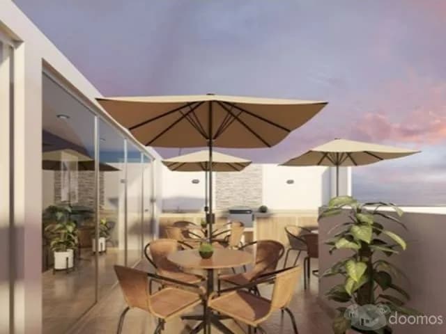 VENDO DEPARTAMENTO ESTRENO — foto 10