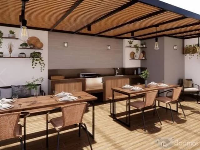 VENDO DEPARTAMENTO POR ESTRENAR SAN MIGUEL — foto 1