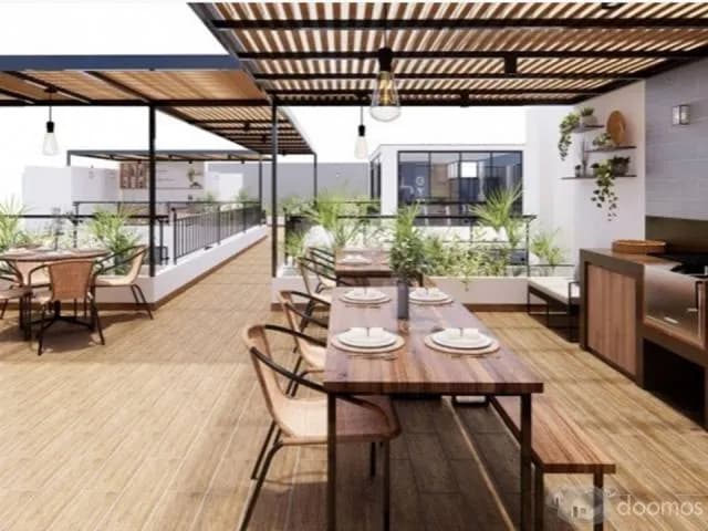 VENDO DEPARTAMENTO POR ESTRENAR SAN MIGUEL — foto 4