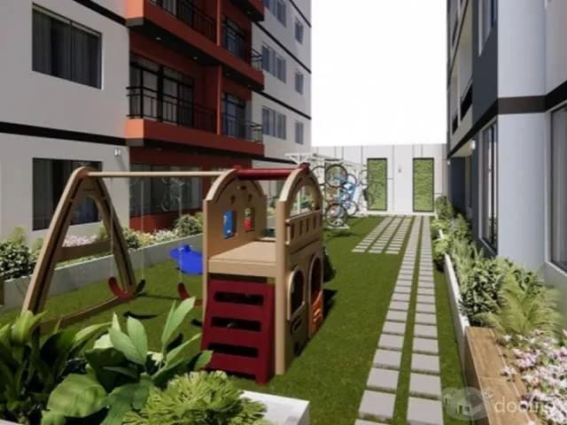 VENDO DEPARTAMENTO POR ESTRENAR SAN MIGUEL — foto 8