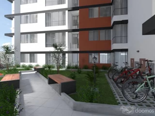 VENTA DEPARTAMENTO A ESTRENAR SAN MIGUEL — foto 6