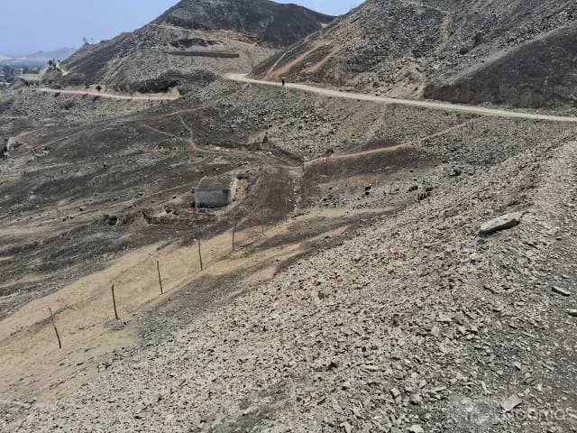 Terreno de 1000 m² para casa de campo en Pachacamac — foto 4