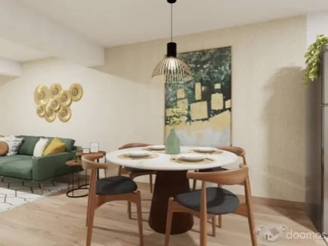 VENDO DEPARTAMENTO EN SANTA BEATRIZ — foto 2