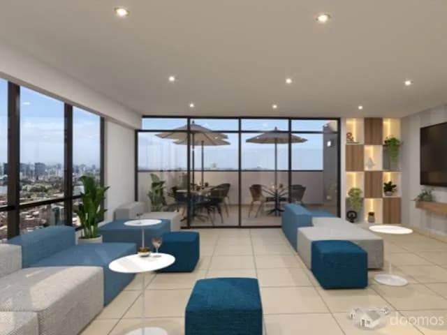 VENDO DEPARTAMENTO EN SANTA BEATRIZ — foto 5