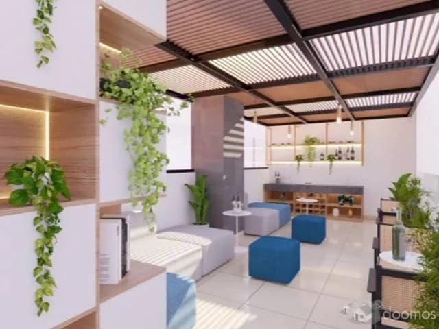 VENDO DEPARTAMENTO EN SANTA BEATRIZ — foto 6