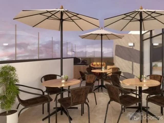 VENDO DEPARTAMENTO EN SANTA BEATRIZ — foto 7