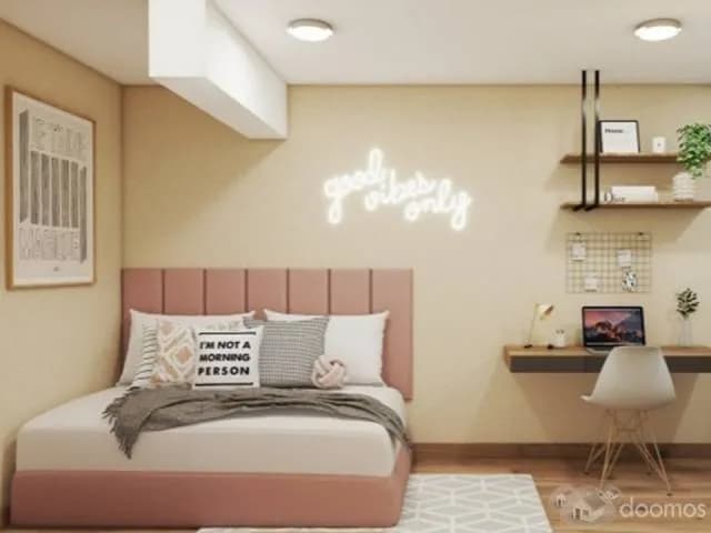VENDO POR ESTRENAR DEPARTAMENTO SANTA BEATRIZ — foto 4