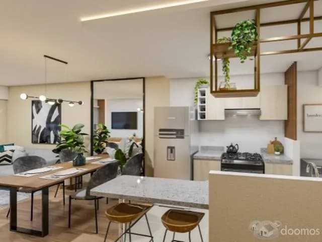 VENDO DUPLEX ESTRENO SANTA BEATRIZ — foto 1