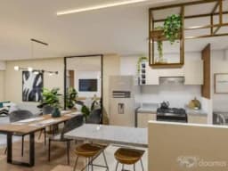 VENDO DUPLEX ESTRENO SANTA BEATRIZ