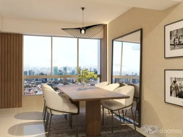VENTA DEPARTAMENTO A ESTRENAR SANTA BEATRIZ — foto 3