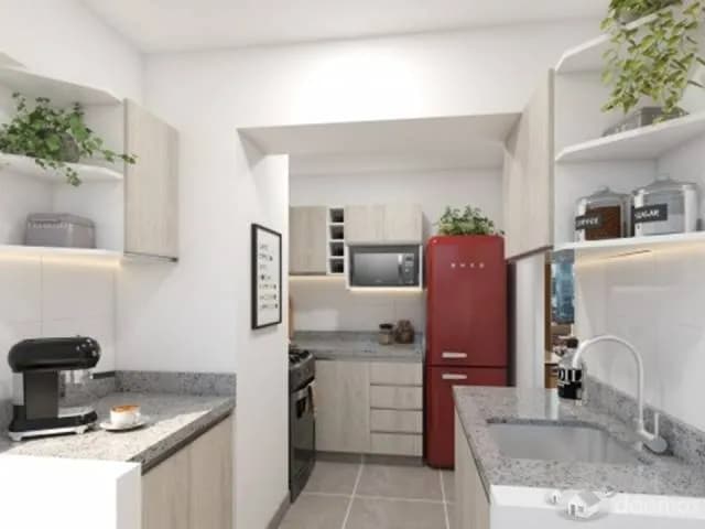 VENTA DEPARTAMENTO A ESTRENAR SANTA BEATRIZ — foto 5