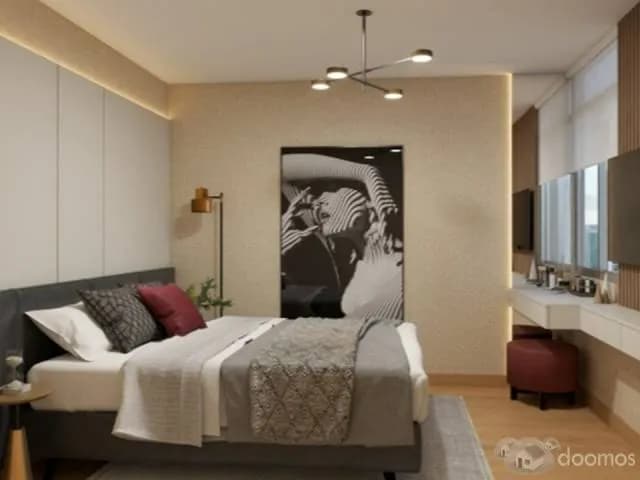 VENTA DEPARTAMENTO A ESTRENAR SANTA BEATRIZ — foto 6