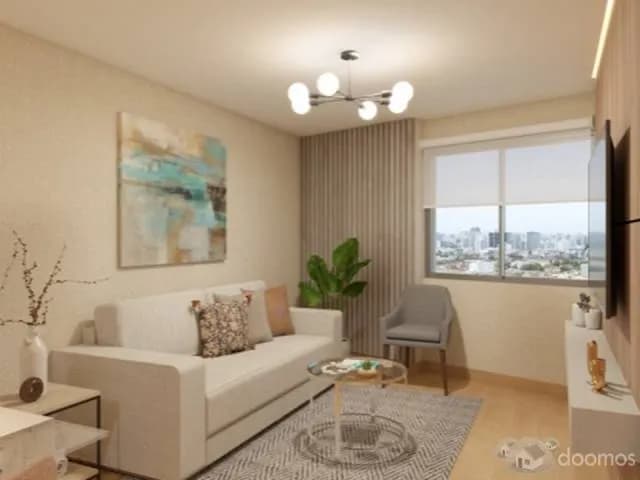 VENDO DEPARTAMENTO ESTRENO MAGDALENA — foto 3
