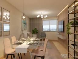 VENDO DEPARTAMENTO EN MAGDALENA