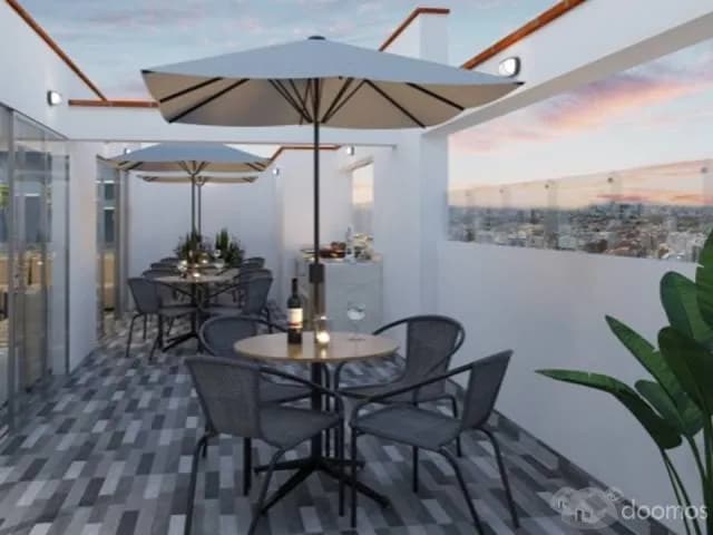 VENDO DUPLEX ESTRENO MAGDALENA — foto 4